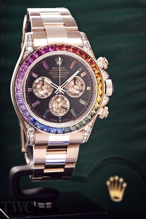 rose gold rolex rubber strap|rolex rainbow daytona rose gold.